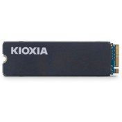 Resim ÖYKÜ VE YİĞİT KIOXIA 1TB EXCERIA LSC11K1T02G8 6200-4900MB/s M2 NVME GEN4 DİSK SOĞUTUCULU 