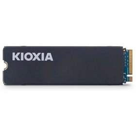 Resim ÖYKÜ VE YİĞİT KIOXIA 1TB EXCERIA LSC11K1T02G8 6200-4900MB/s M2 NVME GEN4 DİSK SOĞUTUCULU 