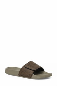Resim Dockers By Gerli 226324 6FX Günlük Rahat Cırtlı Erkek Terlik 