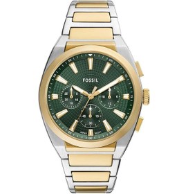 Resim Fossil FFS6106 Erkek Kol Saati 