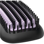 Resim Philips Saç Düzleştirici Fırça BHH880/00 
