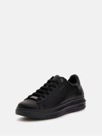 Resim Guess Vibo Erkek Deri Sneaker 