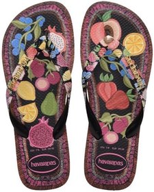 Resim Havaianas Top Tropicalia Kadın Terlik 4150170 