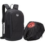 Resim Scoyco Mb29 Sırt Çantası Kask Taşıma Çantası 