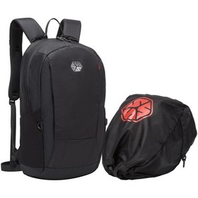 Resim Scoyco Mb29 Sırt Çantası Kask Taşıma Çantası 