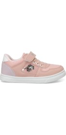 Resim Kinetix Fermo 4fx Pembe Kız Çocuk Sneaker 