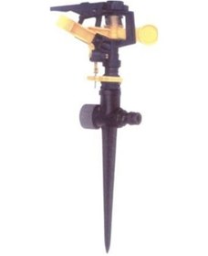 Resim Daye 1013 Plastik Kazıklı Sulama Spring 