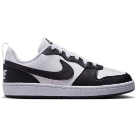Resim Nike Court Borough Low Recraft Çocuk Sneaker Ayakkabı Dv5456-131 