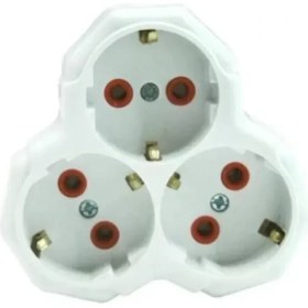 Resim Kuzgun Ticaret 3 Lü Priz Yonca Golyat ROYALEKS-ASL510 