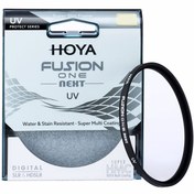 Resim Hoya 62mm Fusion One Next UV Filtre 