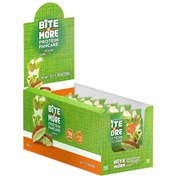Resim Proteinli Pankek Antep Fıstıklı (50g x12 Adet) B2B 