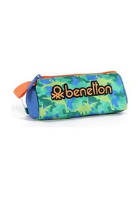 Resim Unıted Colors Of Benetton. Tek Bölmeli Kalem Çantası 03664-16395 