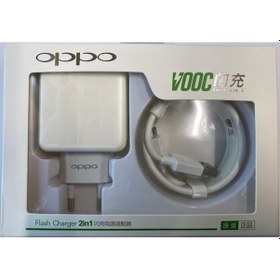 Resim Axya Oppo Dl118 Micro Usb Hızlı Şarj Cihazı Aleti 