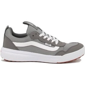 Resim Vans Mn Range Exp Erkek Günlük Spor Ayakkabı C-van0a5edyov2ov2 Gri 