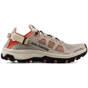 Resim Salomon Techamphibian 5 W Kadın Outdoor Ayakkabı L47432400 Renkli Renkli Çok Renkli 