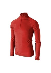 Resim Thermoform Patagonia Kadın Capilene Midweight Termal Zip-t İçlik Gri 