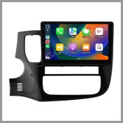 Resim Govimaks Mıtsubıshı Outlander 2013-2020 8 GB Ram 128 GB Hafıza Androıd Multımedıa Teyp 