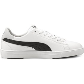Resim Puma 37490208 Serve Pro Lite Unisex Tenis Ayakkabı 001 