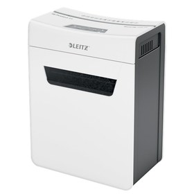 Resim Leitz IQ Protect 8 x P4 Evrak İmha Makinesi 