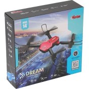 Resim Dekofon H866HW - Vardem 2.4g Wifi Kameralı Şarjlı Full Fonksiyon Drone 