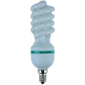 Resim Genel Markalar 15w 220-240v 765lm 2700k E14 Spiral Tasarruflu Ampul 