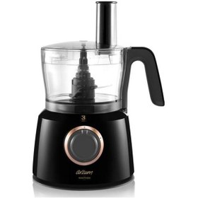 Resim Arzum Maxthon AR1064 Mutfak Robotu 