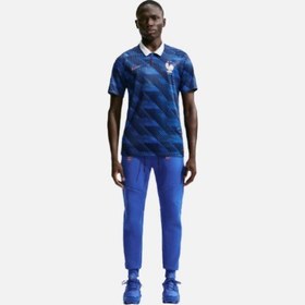 Resim Nike Fransa Tech Fleece Erkek Pantolon 