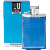 Resim Dunhill Desire Blue EDT 150 ml Erkek Parfümü 