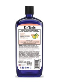 Resim Dr.tealss Relief Banyo Köpüğü 1000ml Diğer 