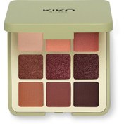 Resim GREEN ME EYESHADOW PALETTE 