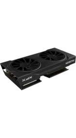 Resim Xfx Swift Amd Radeon Rx 9060 Xt Oc Oyun Sürümü, 8 GB Gddr6 HDMI 2xdp, Amd Rdna 4 Rx 9060XT RX-96TSW8GBQ 