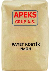 Resim Payet Kostik 5 Kg 