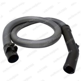 Resim Samsung Uyumlu SC 6580 Elektrikli Süpürge Hortumu 