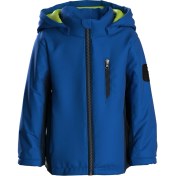 Resim Name It Mavi Bebek Mont Nmmmıkael Jacket Color Block Pb 