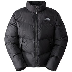 Resim The North Face The Norh Face M Saikuru Siyah Erkek Mont Nf0a853ıjk31 
