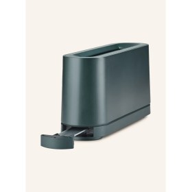 Resim Jacob Jensen Uzun Slotlu Paslanmaz Çelik Ekmek Kızartma Makinesi 7 Kademeli 