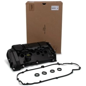Resim Bmw F20 Kasa 116i Subap Külbütör Kapağı Orjinal Bmw 11127646553 