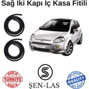 Resim Fiat Punto Evo Şen-las Sağ Ön Ve Arka Fitili Şl19709 
