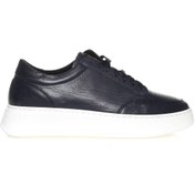 Resim Fabrika Lacivert Erkek Sneaker Ascolı 