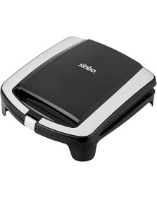 Resim 4 Dilim Tost Makinesi, Pratik ve Hızlı Tost Keyfi 