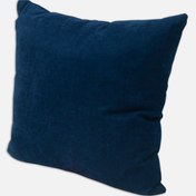 Resim Premier Home Sedef Kare 45x45 cm Minderler Lacivert 