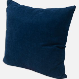 Resim Premier Home Sedef Kare 45x45 cm Minderler Lacivert 