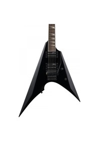 Resim ESP LTD Arrow-200 Black Elektro Gitar 