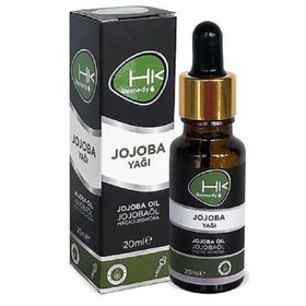 Resim HK Jojoba Yağı 20 ml 