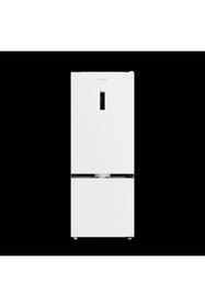 Resim Arçelik 270477 EB AI Alttan Donduruculu Buzdolabı 