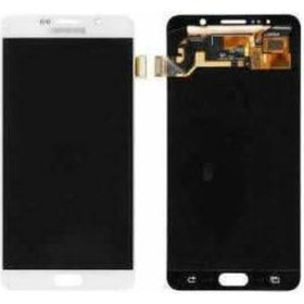 Resim Kdr Samsung Galaxy Note 5 Sm-N920F Servis Lcd Ekran 