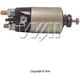 Resim Waı 66-83121-1 Mars Otomatıgı Mıtsubıshı Tıp 24v Renault Premıum Magnum Mıdlum 270 Dcı 