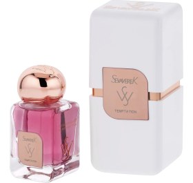 Resim Sevaverek Temptation Edp 50 ml For Women Parfum 