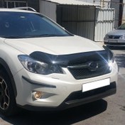 Resim Subaru XV 2012 - 2016 Kaput Rüzgarlığı 