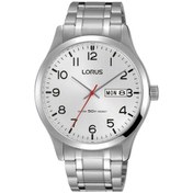Resim Lorus Rxn39dx5 Erkek Kol Saati Metalik Gri 